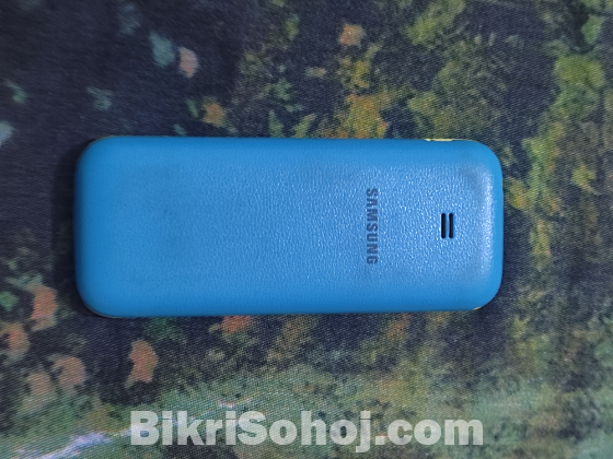 Samsung phone